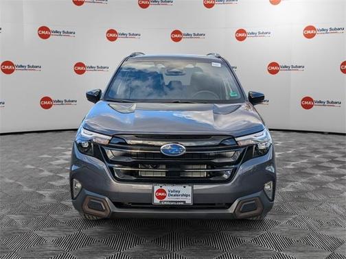 2025 Subaru Forester Hybrid Sport