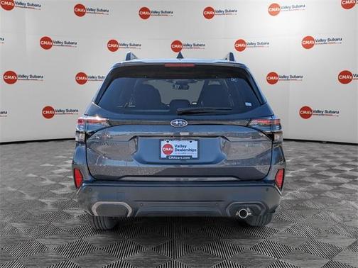 2025 Subaru Forester Hybrid Limited