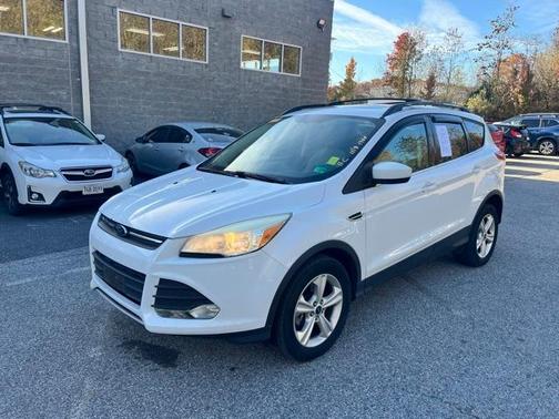 2013 Ford Escape SE