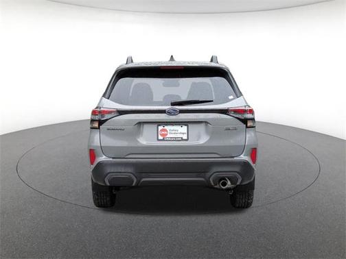 2025 Subaru Forester Hybrid Limited
