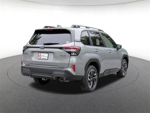 2025 Subaru Forester Hybrid Limited