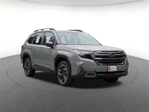 2025 Subaru Forester Hybrid Limited