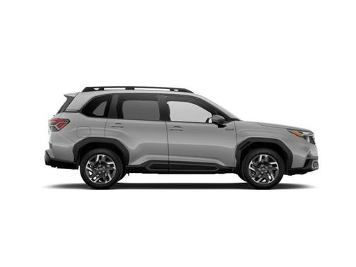 2025 Subaru Forester Hybrid Limited