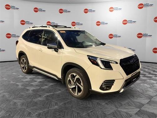 2023 Subaru Forester Touring