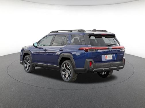 Sapphire Blue Pearl 2026 Subaru Outback Touring XT