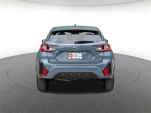2025 Subaru Crosstrek Base