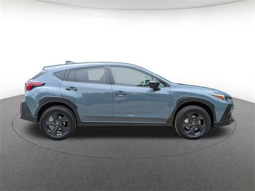 2025 Subaru Crosstrek Base