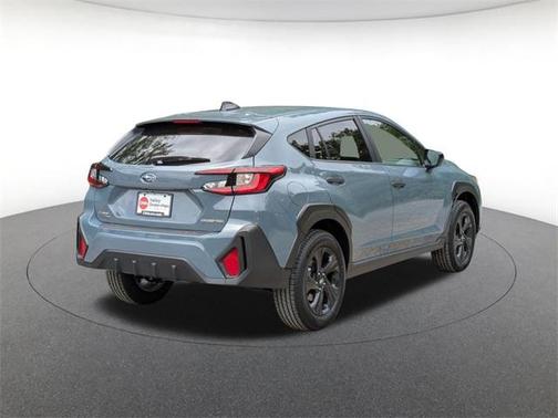 2025 Subaru Crosstrek Base