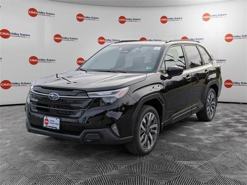 2025 Subaru Forester Hybrid Touring
