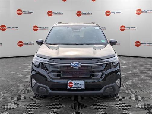 2025 Subaru Forester Hybrid Touring