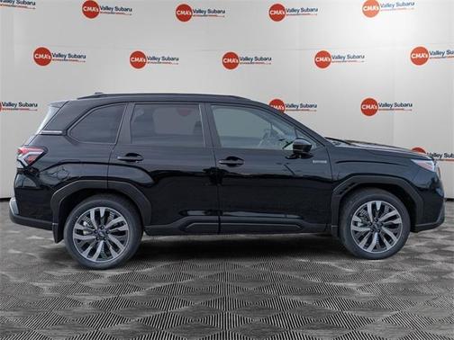 2025 Subaru Forester Hybrid Touring