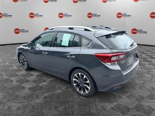 2023 Subaru Impreza Limited