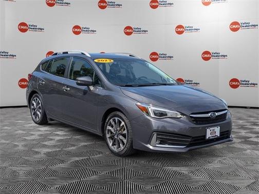 2023 Subaru Impreza Limited