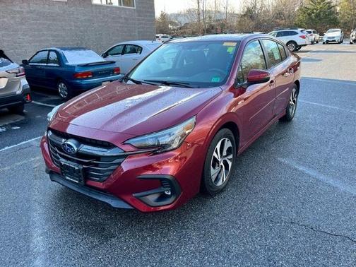 2024 Subaru Legacy Premium