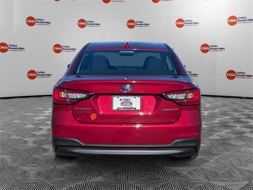 2024 Subaru Legacy Premium