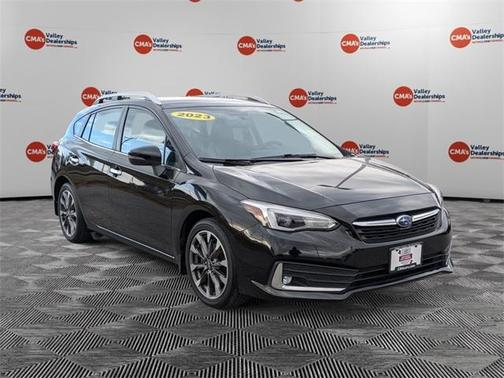 2023 Subaru Impreza Limited