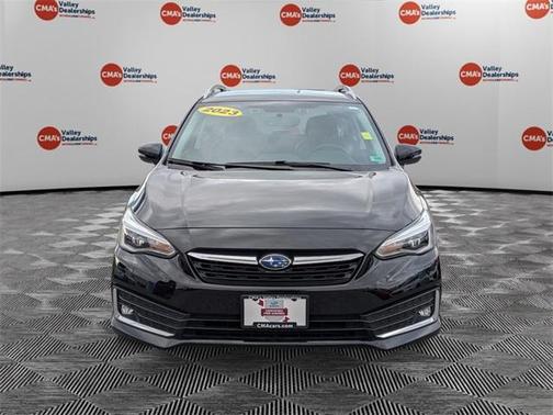 2023 Subaru Impreza Limited