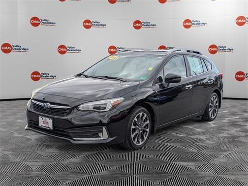 2023 Subaru Impreza Limited