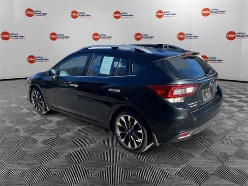 2023 Subaru Impreza Limited