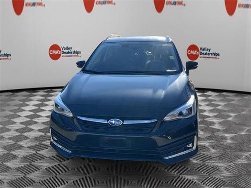 2023 Subaru Impreza Limited