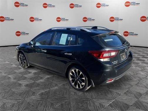 2023 Subaru Impreza Limited