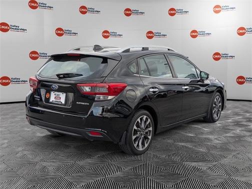 2023 Subaru Impreza Limited