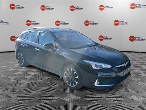 2023 Subaru Impreza Limited