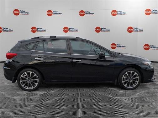 2023 Subaru Impreza Limited