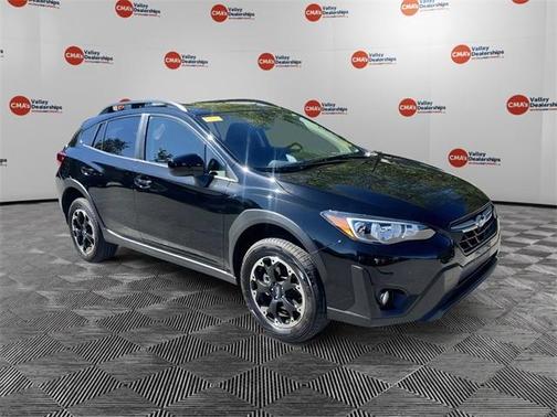 2023 Subaru Crosstrek Premium
