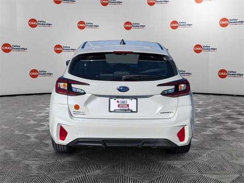 2024 Subaru Impreza Base