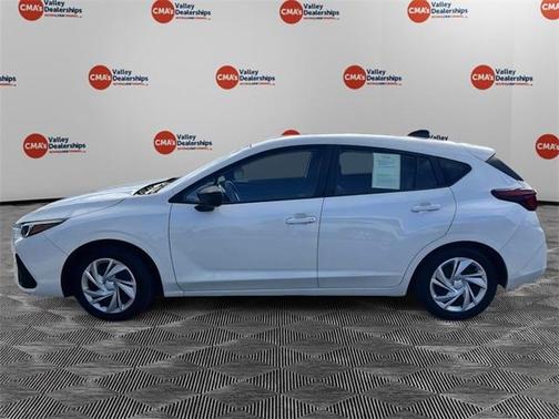 2024 Subaru Impreza Base