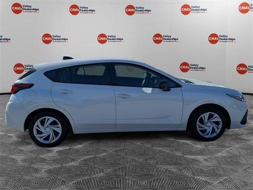 2024 Subaru Impreza Base