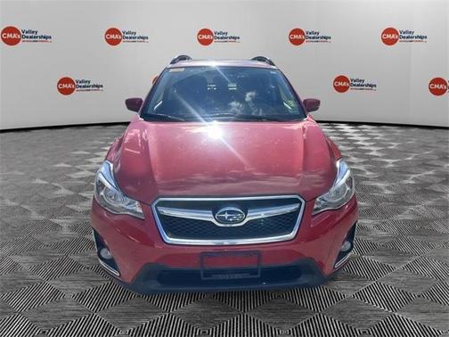 2016 Subaru Crosstrek 2.0i Premium