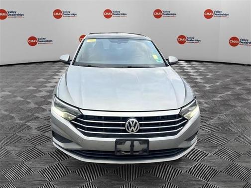 2019 Volkswagen Jetta 1.4T SE