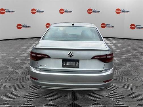 2019 Volkswagen Jetta 1.4T SE