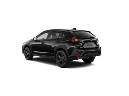 2025 Subaru Crosstrek Base