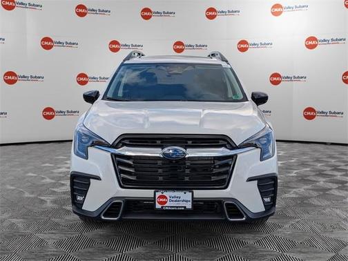 2025 Subaru Ascent Touring