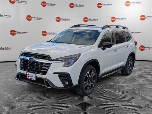 2025 Subaru Ascent Touring
