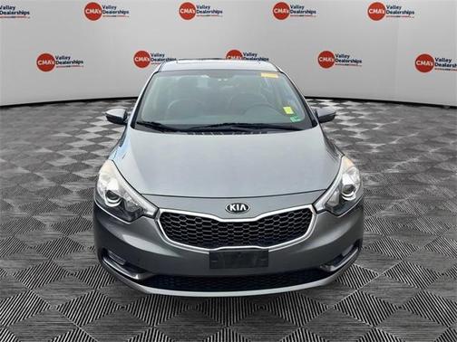 2014 Kia Forte EX