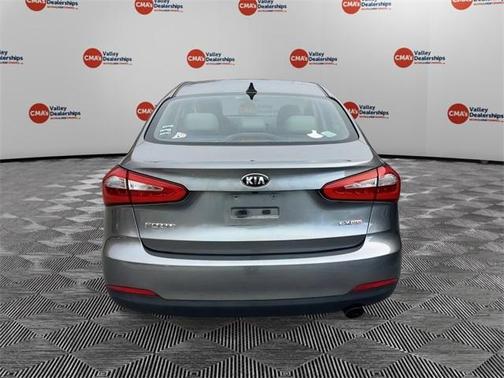 2014 Kia Forte EX
