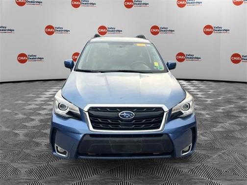 2017 Subaru Forester 2.0XT Touring