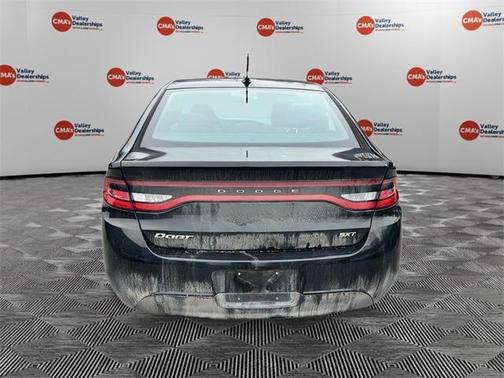 2015 Dodge Dart SXT