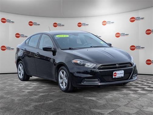 2015 Dodge Dart SXT