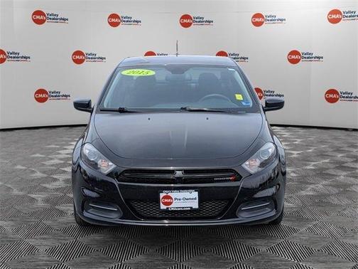 2015 Dodge Dart SXT