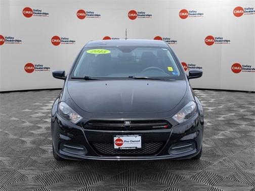 2015 Dodge Dart SXT