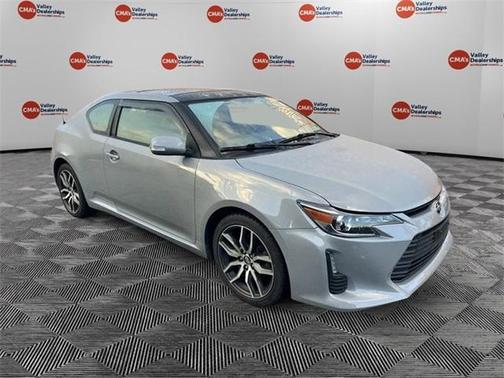 2016 Scion tC Base (A6)