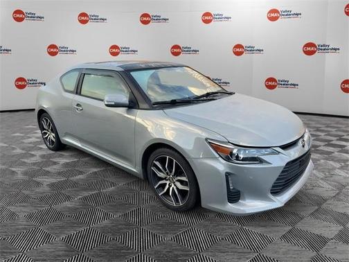 2016 Scion tC Base (A6)