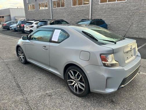 2016 Scion tC Base (A6)
