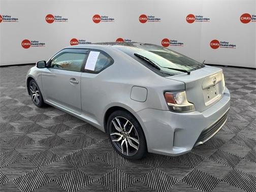 2016 Scion tC Base (A6)