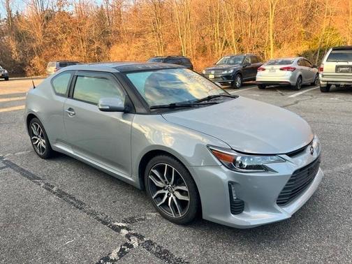2016 Scion tC Base (A6)